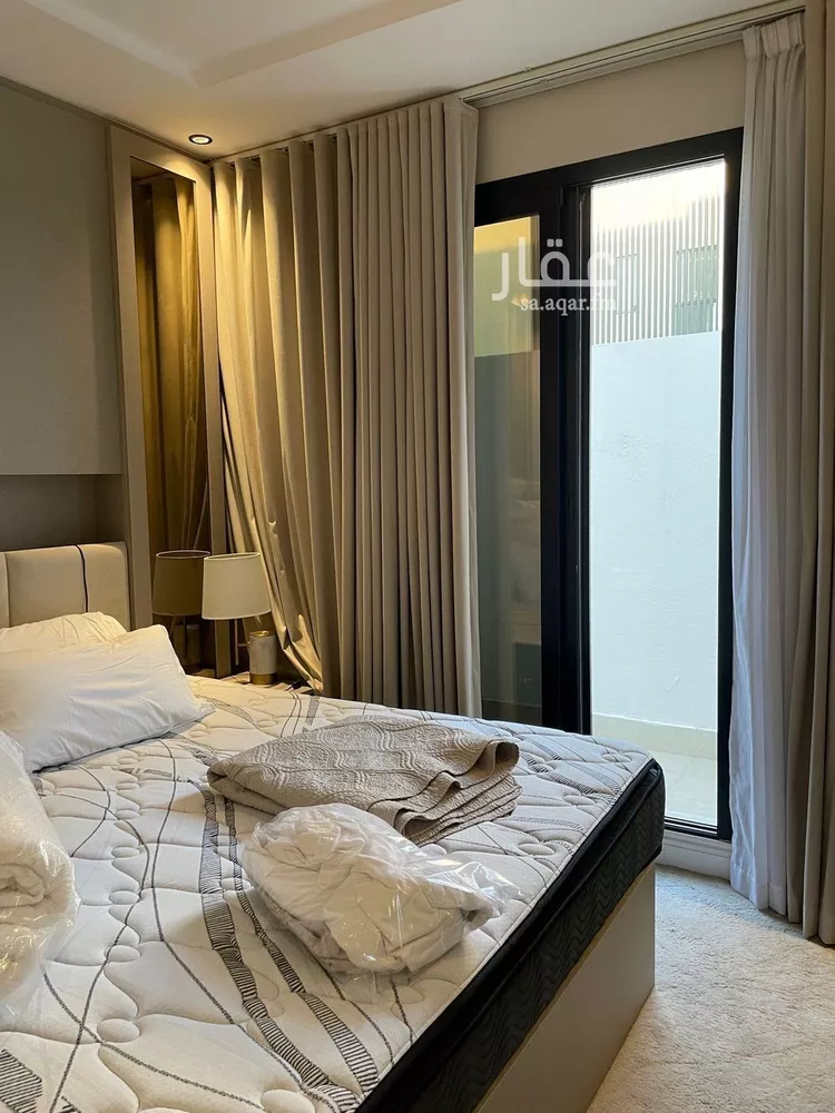 شقة للإيجار في شارع القريات, حي الندى, مدينة الرياض, منطقة الرياض صورة 2