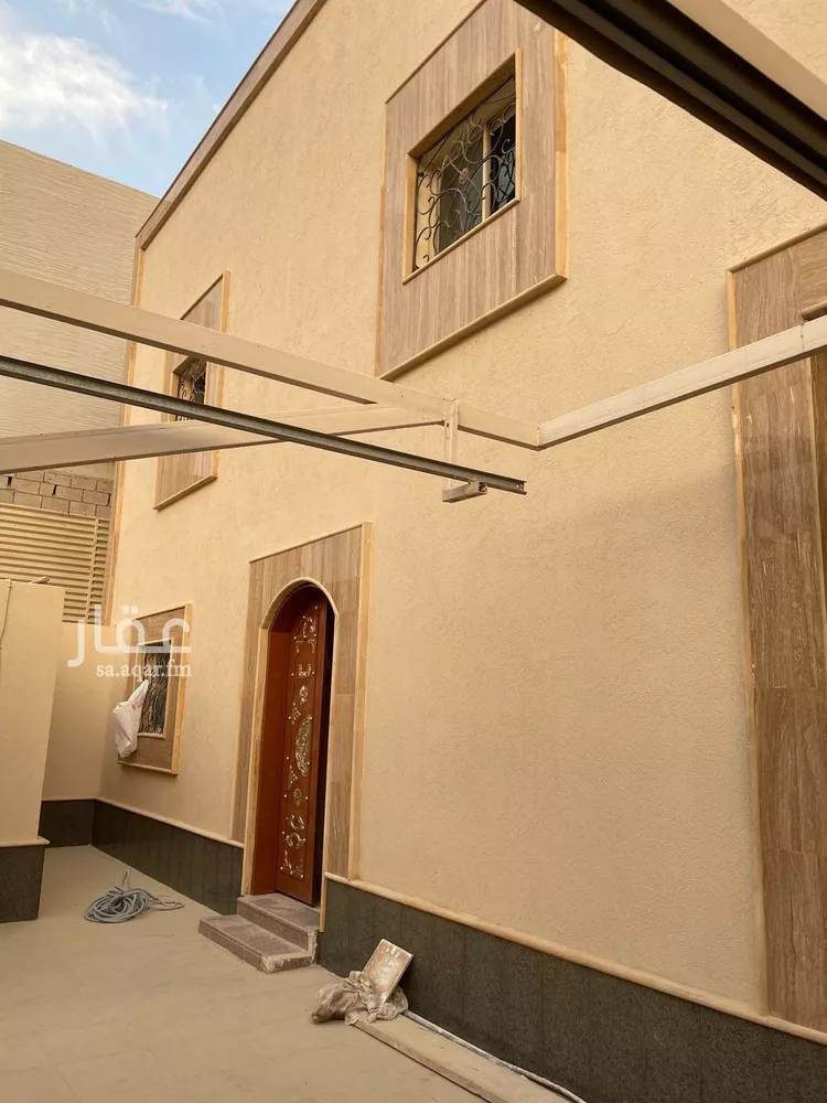 دور للإيجار في شارع رقم 246, حي النرجس, مدينة الرياض, منطقة الرياض صورة 2