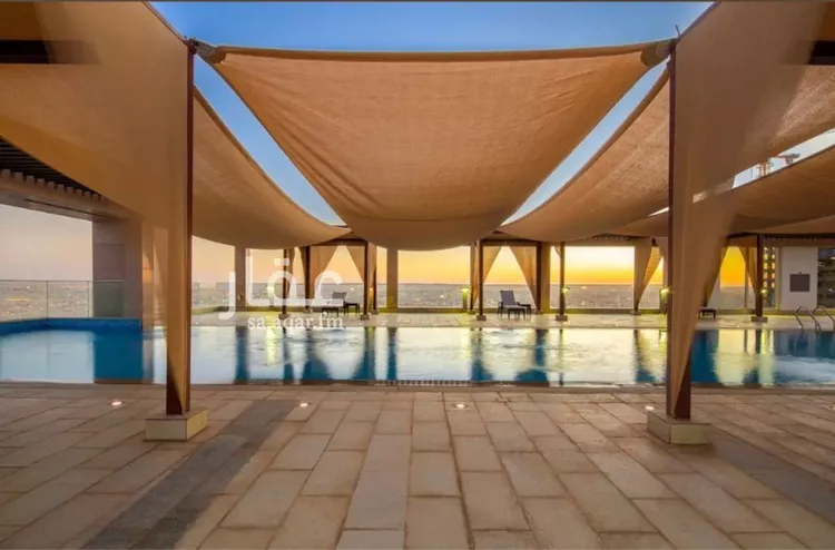 شقة للبيع في شارع العليا, حي الصحافة, مدينة الرياض, منطقة الرياض صورة 2