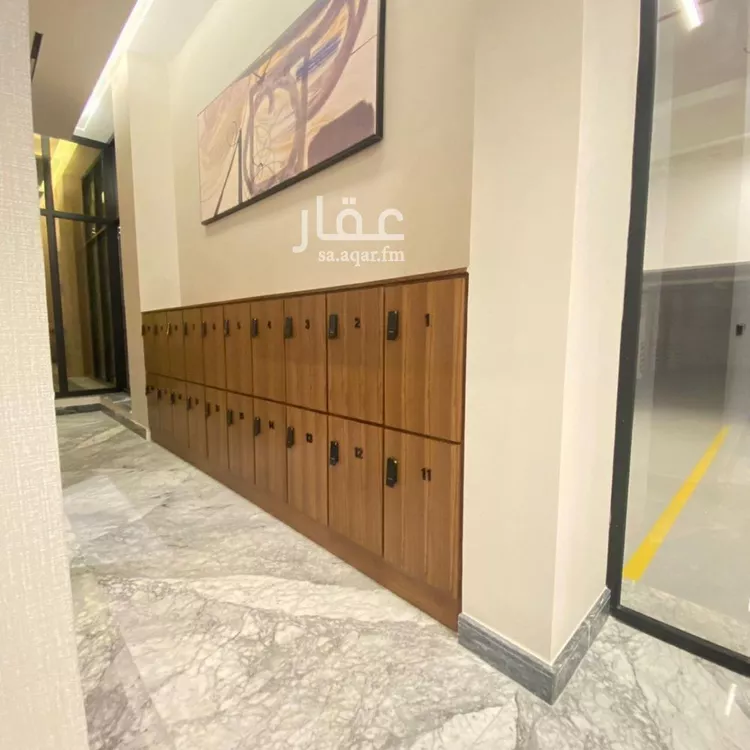 شقة للإيجار في حي النرجس, مدينة الرياض, منطقة الرياض صورة 5