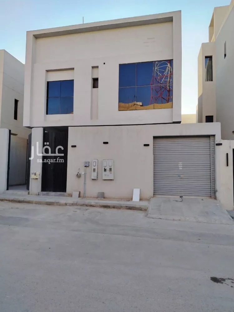 دور للإيجار في شارع رقم 438, حي النرجس, مدينة الرياض, منطقة الرياض صورة 2