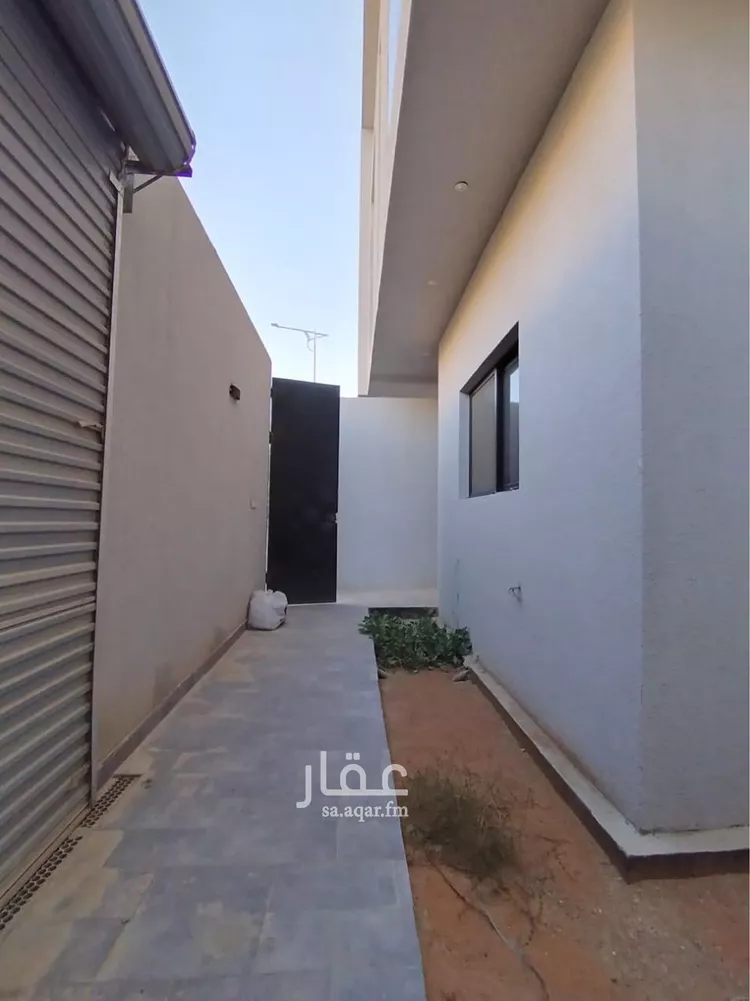 دور للإيجار في شارع رقم 438, حي النرجس, مدينة الرياض, منطقة الرياض صورة 3