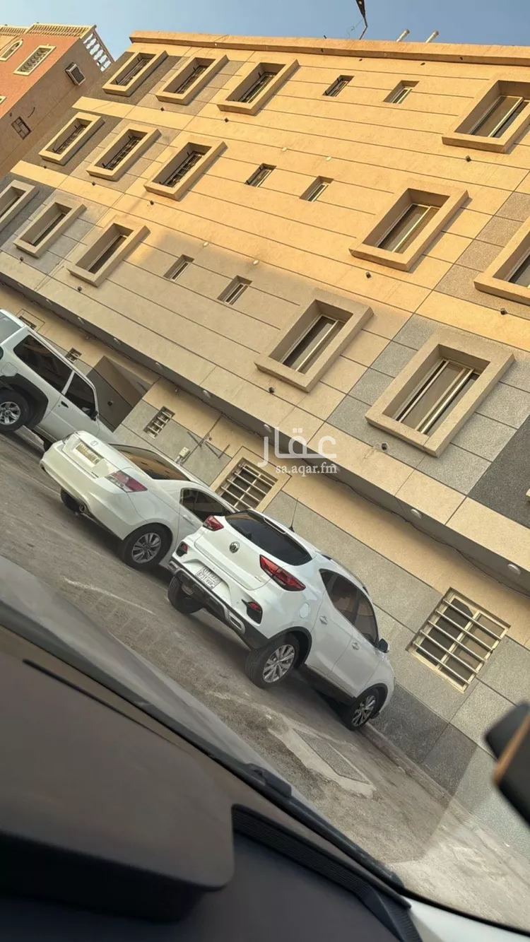 Apartment for Rent in Riyadh Dhahrat Laban