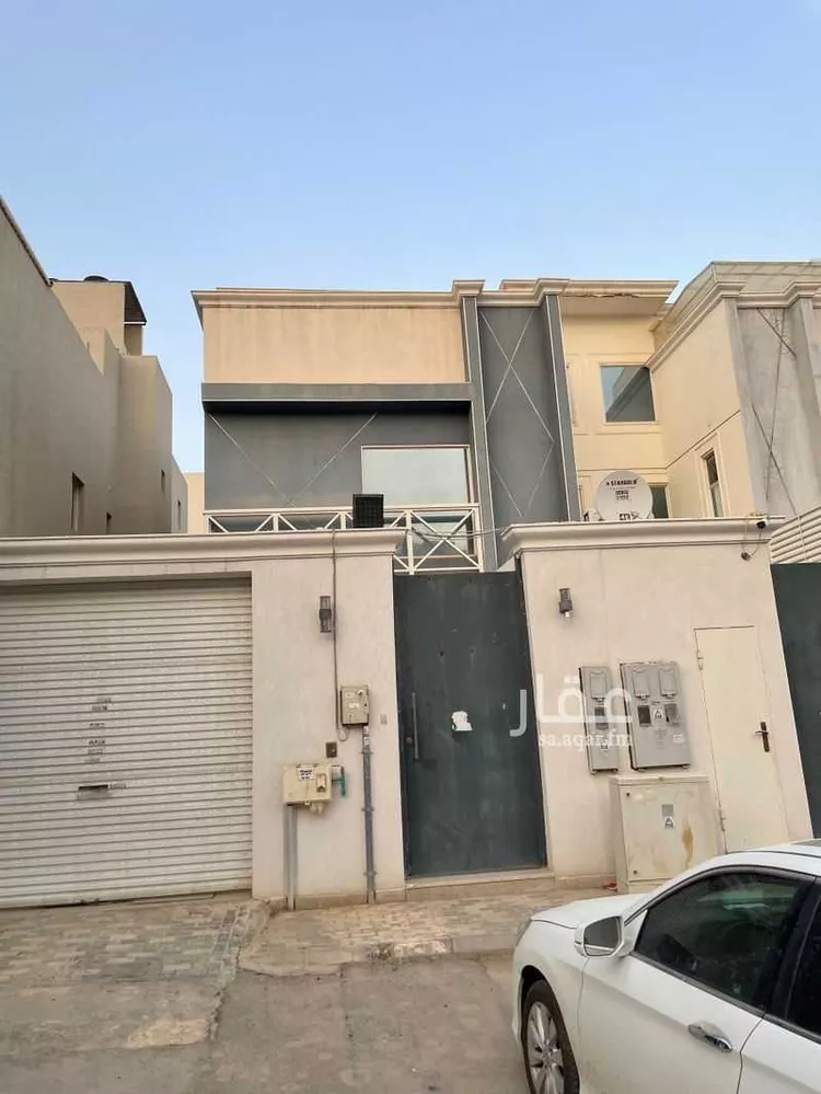 Floor for Rent in Riyadh An Narjis صورة 2