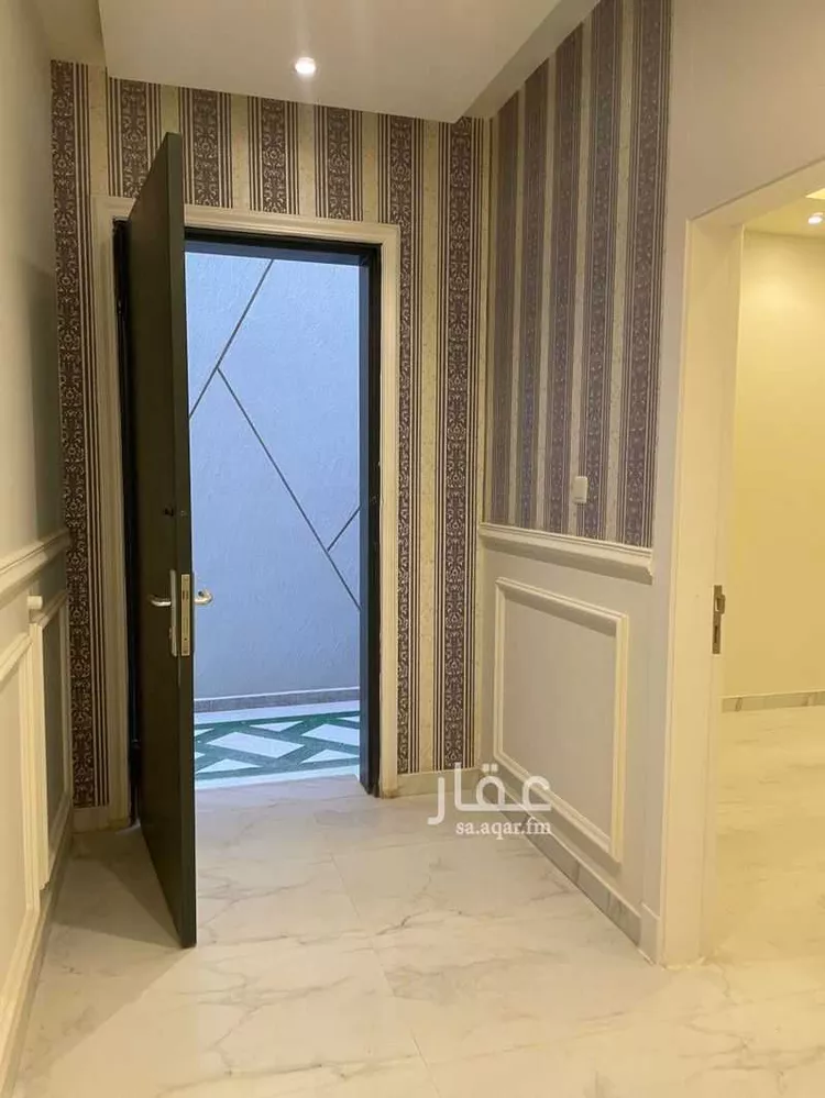 دور للإيجار في شارع رقم 205, حي النرجس, مدينة الرياض, منطقة الرياض 12
