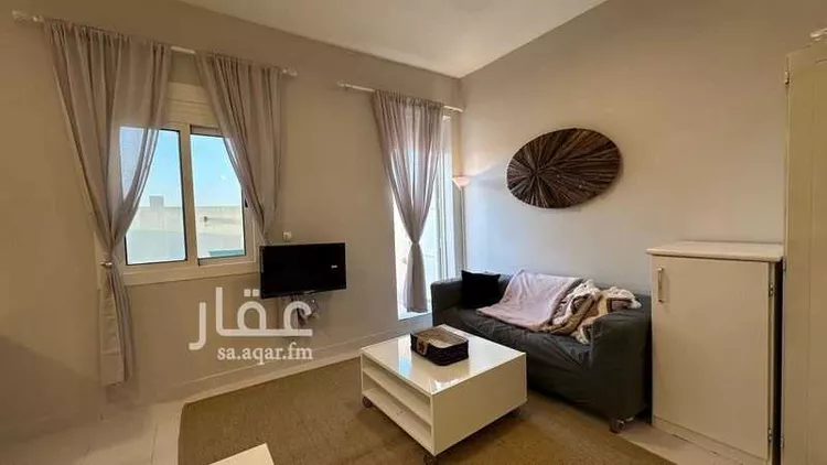 استوديو للإيجار في شارع رقم 353, حي النرجس, مدينة الرياض, منطقة الرياض 8
