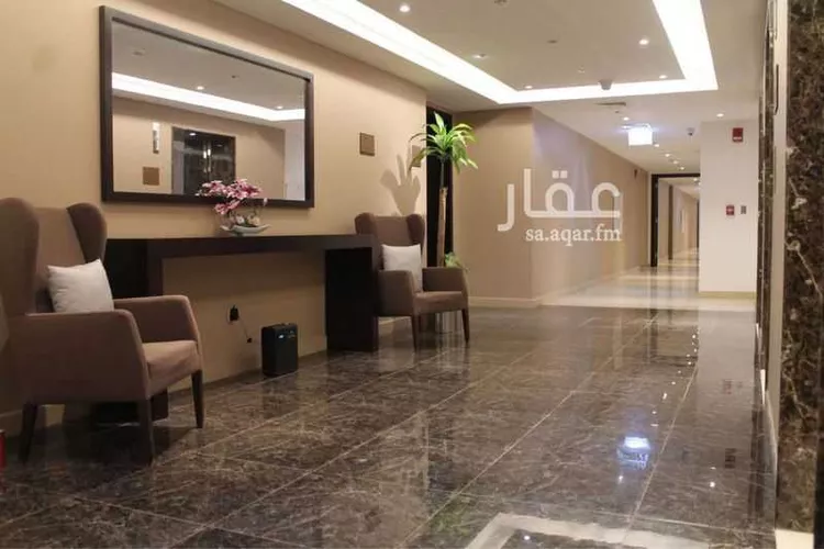 شقة للإيجار في شارع العليا, حي الصحافة, مدينة الرياض, منطقة الرياض صورة 3