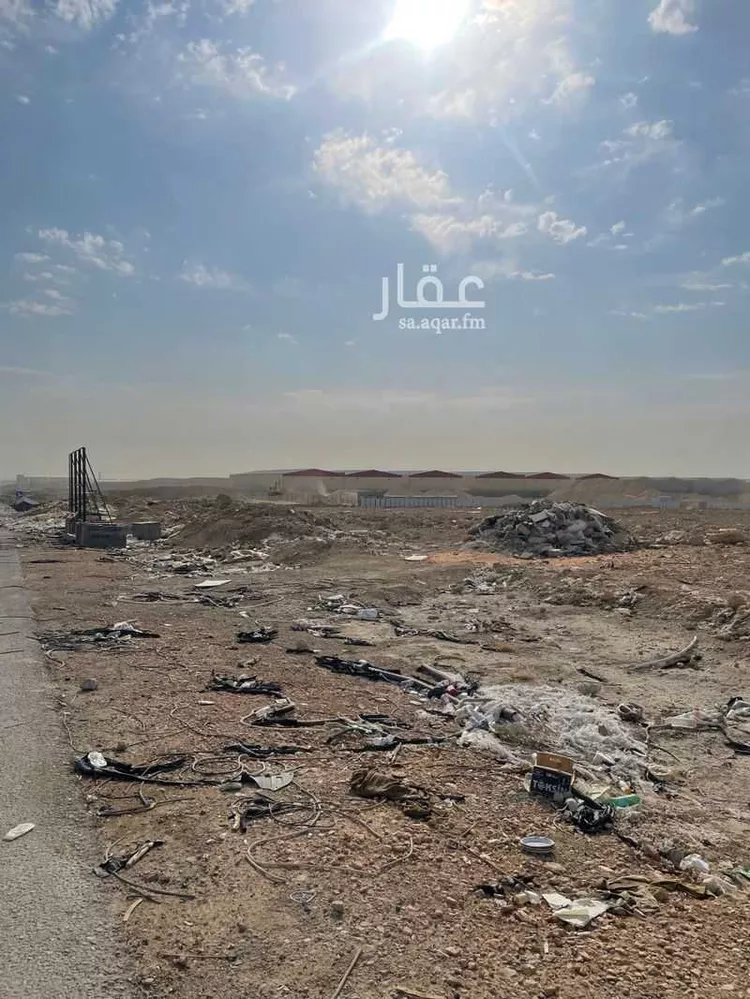 أرض للبيع في شارع رقم 36, حي المنصورية, مدينة الرياض, منطقة الرياض صورة 3