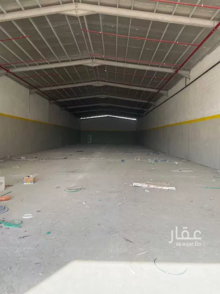 مستودع للإيجار في شارع التنظيم, حي الدار البيضاء, مدينة الرياض, منطقة الرياض صورة 4