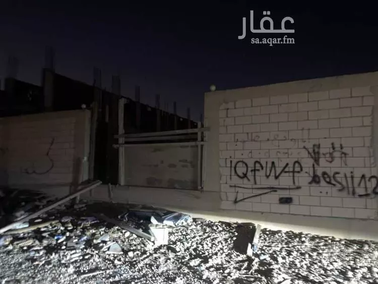 أرض للإيجار في شارع الداخله, حي الدار البيضاء, مدينة الرياض, منطقة الرياض صورة 4