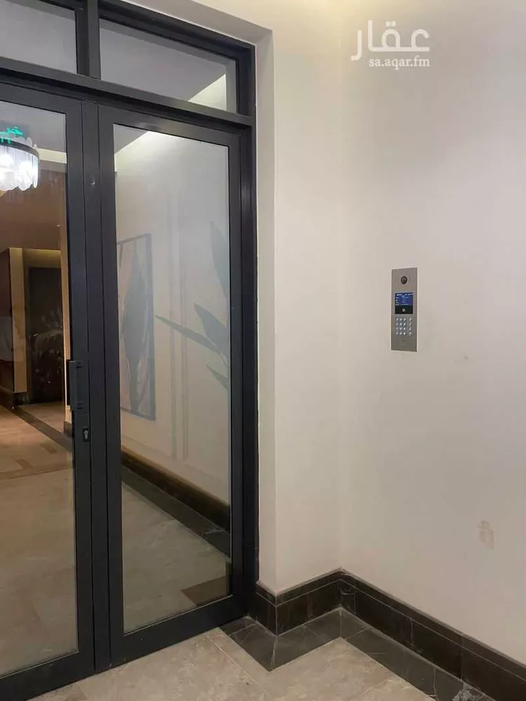 شقة للإيجار في شارع يدمه, حي النرجس, مدينة الرياض, منطقة الرياض صورة 4