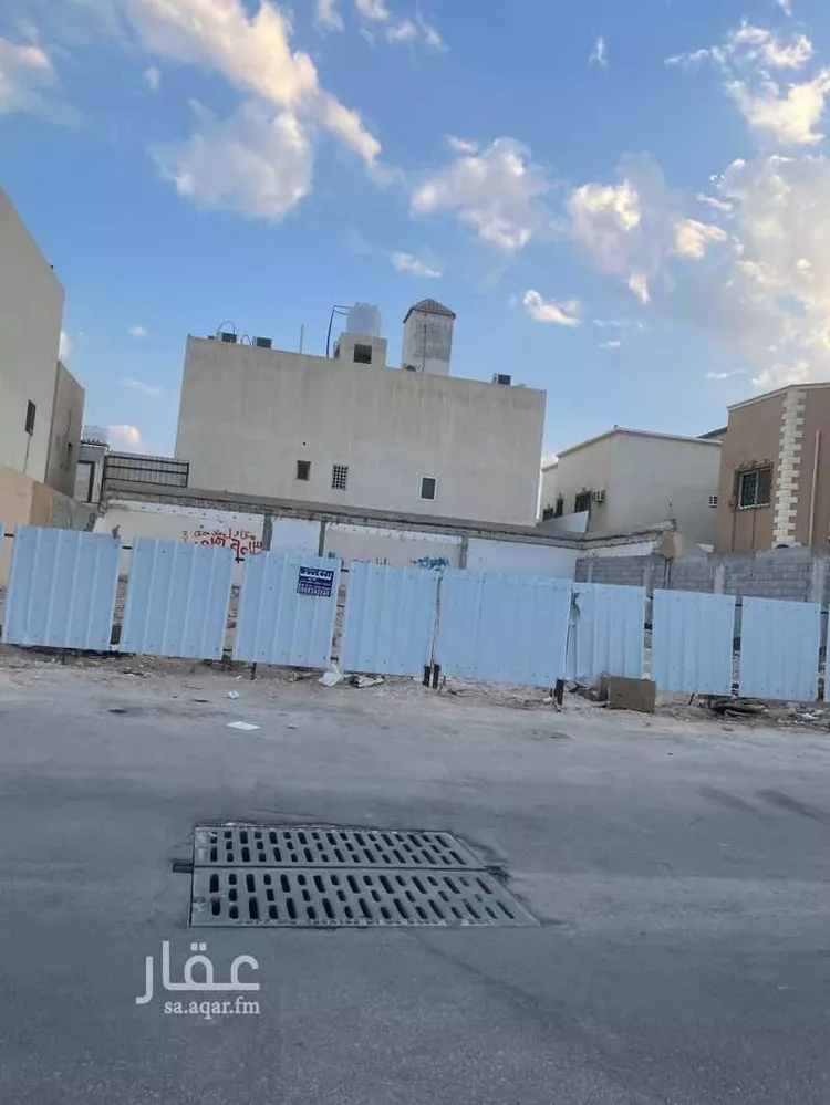 أرض للبيع في شارع المزار, حي الوادي, مدينة الرياض, منطقة الرياض صورة 3