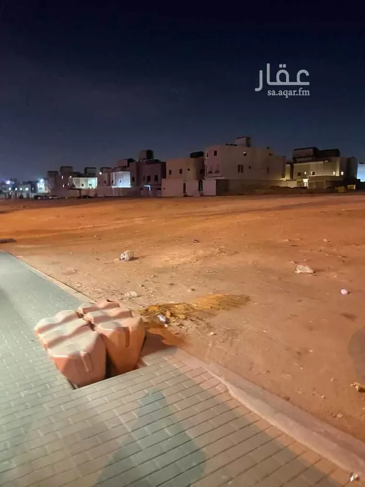 أرض للإيجار في شارع الحائر الفرعي, حي العزيزية, مدينة الرياض, منطقة الرياض صورة 3