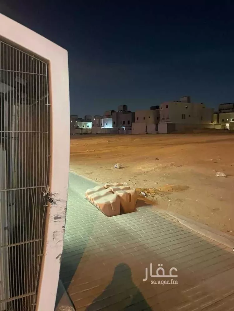 أرض للإيجار في شارع الحائر الفرعي, حي العزيزية, مدينة الرياض, منطقة الرياض صورة 2