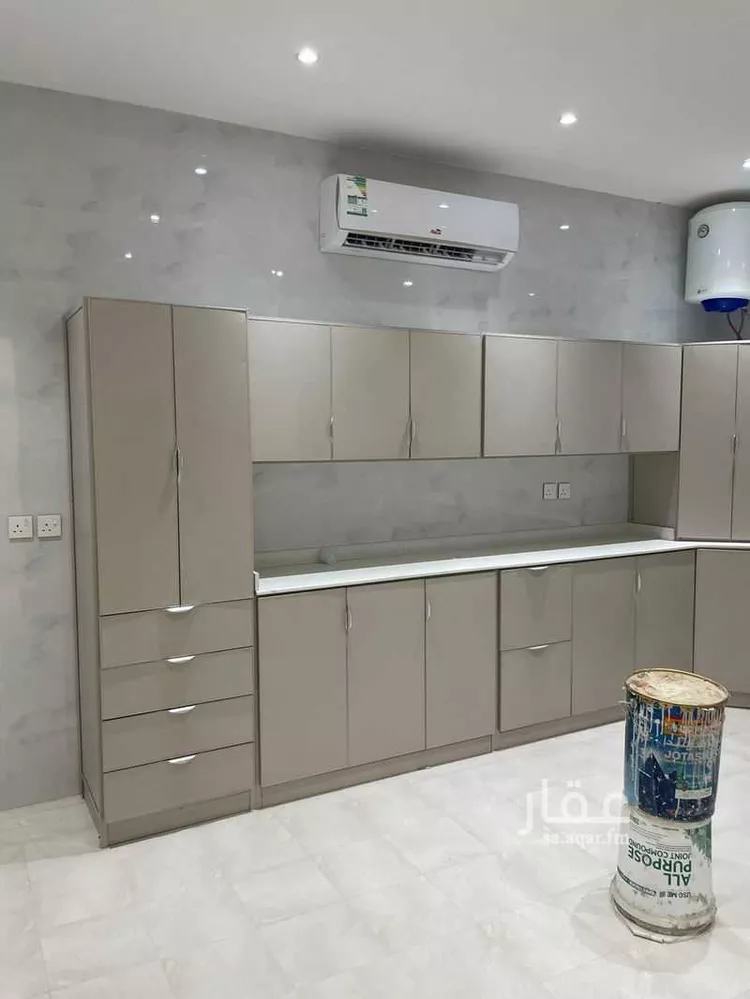 دور للإيجار في شارع رقم 102, حي النرجس, مدينة الرياض, منطقة الرياض صورة 3