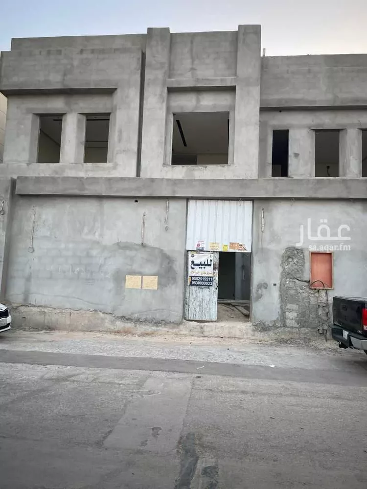 فيلا للبيع في شارع وادي زارود, حي الدريهمية, مدينة الرياض, منطقة الرياض