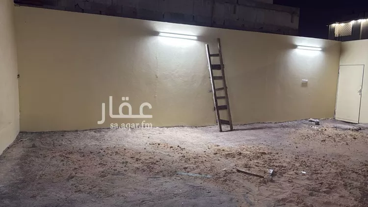 استراحة للإيجار في شارع وادي مرفود, حي الدار البيضاء, مدينة الرياض, منطقة الرياض صورة 4