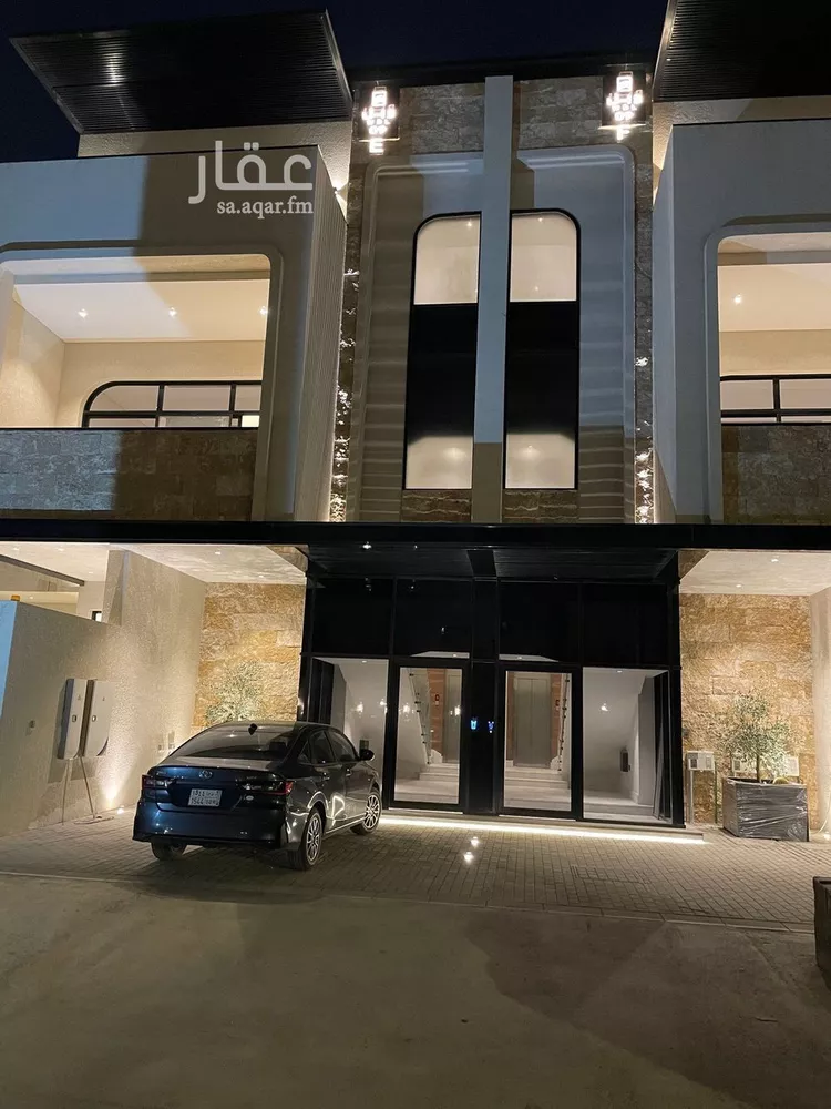 شقة للإيجار في شارع فرسان, حي النرجس, مدينة الرياض, منطقة الرياض صورة 3