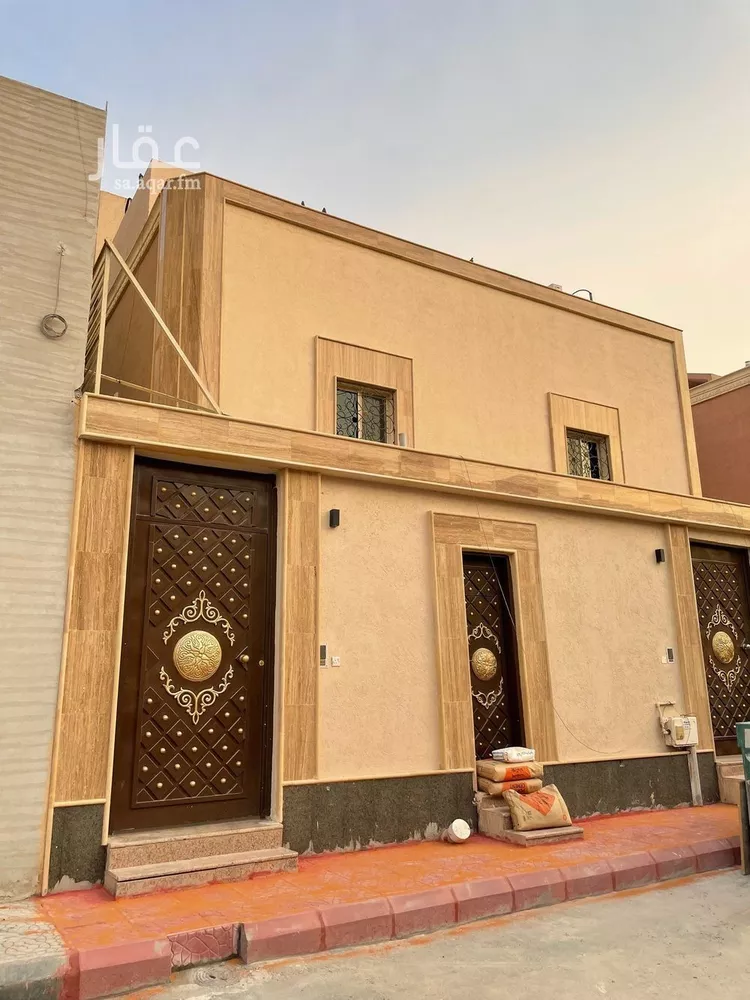 دور للإيجار في شارع رقم 246, حي النرجس, مدينة الرياض, منطقة الرياض صورة 2