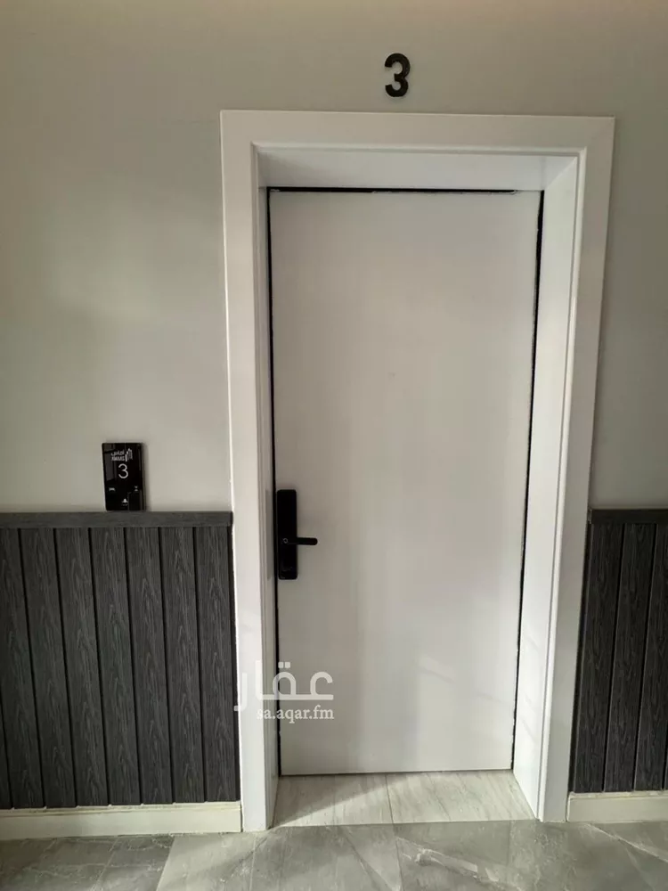 شقة للإيجار في شارع الجيرة, حي النرجس, مدينة الرياض, منطقة الرياض صورة 4