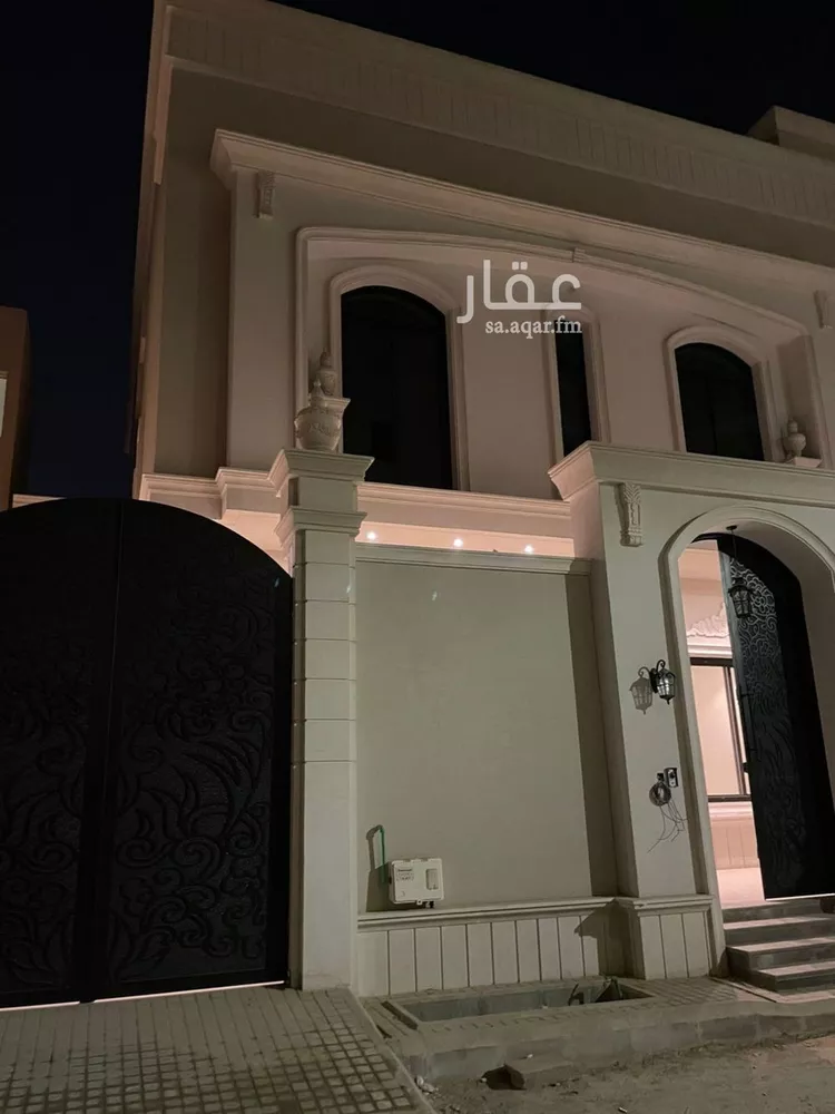 فيلا للإيجار في شارع رقم 514, حي النرجس, مدينة الرياض, منطقة الرياض