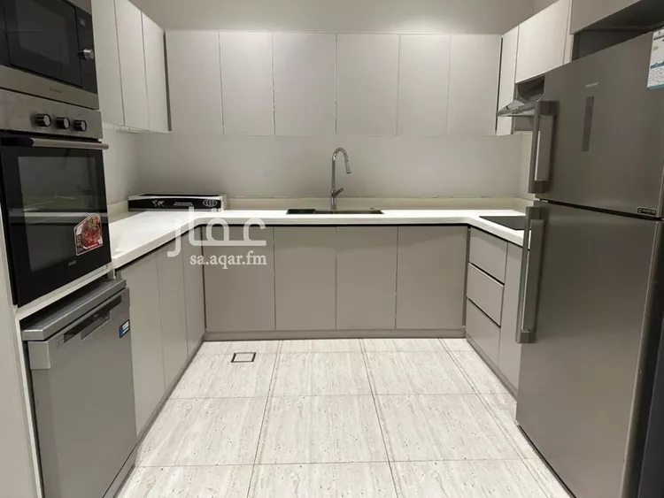 Apartment for Rent in Riyadh An Narjis صورة 5