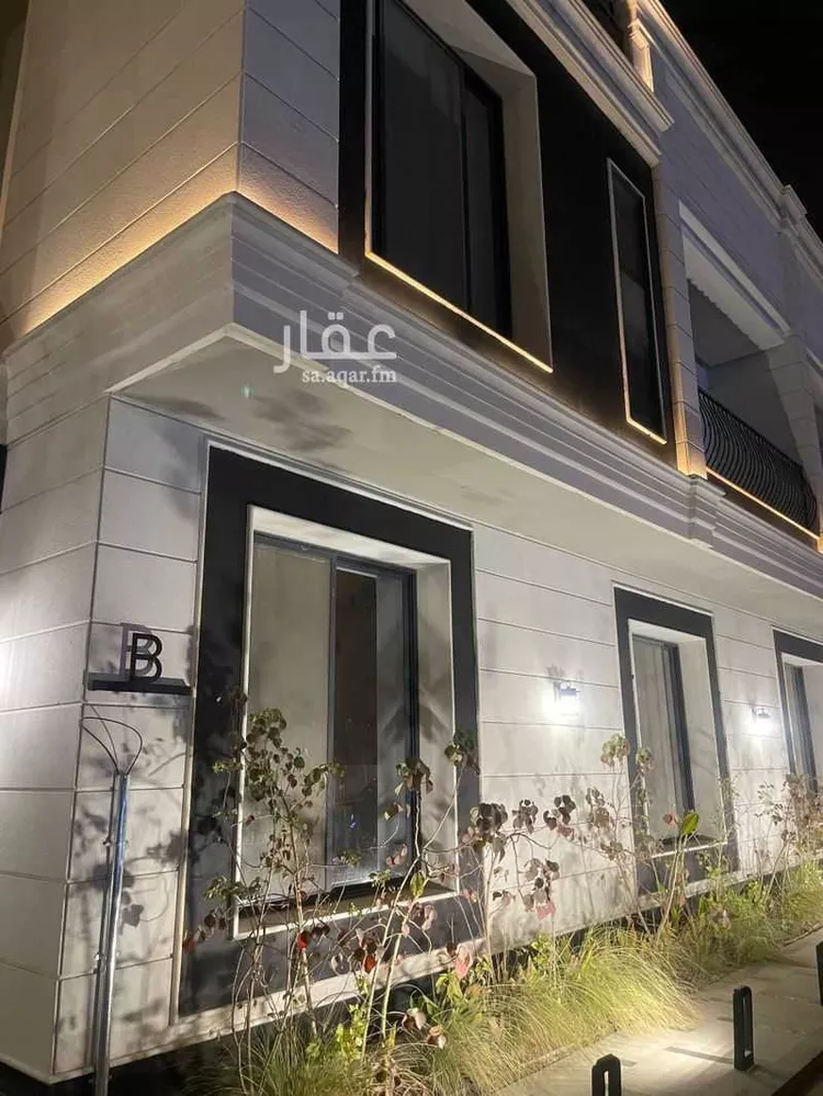 Apartment for Rent in Riyadh An Narjis 6