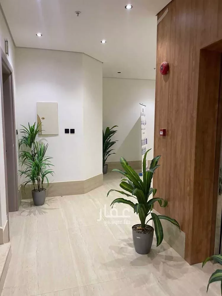 شقة للإيجار في شارع رخي العنبري, حي العارض, مدينة الرياض, منطقة الرياض صورة 4