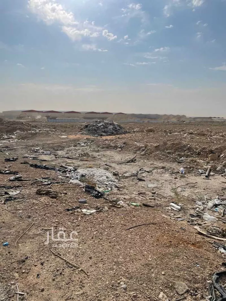 أرض للبيع في شارع رقم 36, حي المنصورية, مدينة الرياض, منطقة الرياض صورة 5