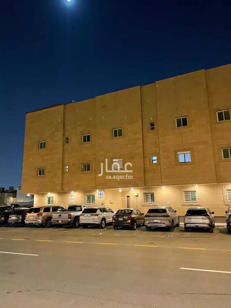 Apartment for Sale in Riyadh Al Malqa