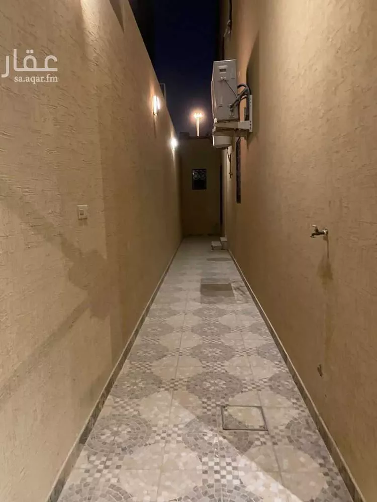 دور للإيجار في شارع رقم 293, حي النرجس, مدينة الرياض, منطقة الرياض صورة 5