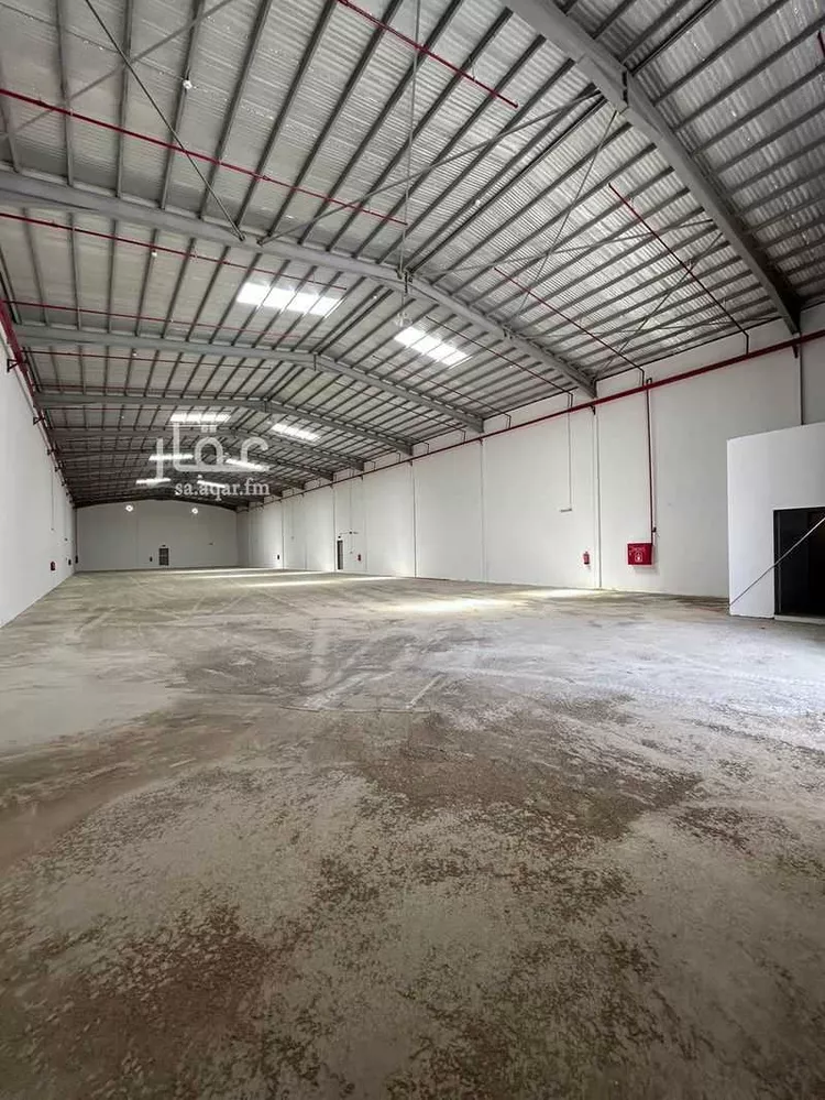 مستودع للإيجار في شارع رقم 30, حي المنصورية, مدينة الرياض, منطقة الرياض صورة 4