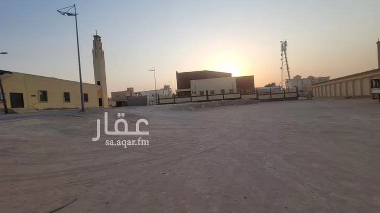 أرض للبيع في حي الرفايع, مدينة الخرج, منطقة الرياض صورة 4