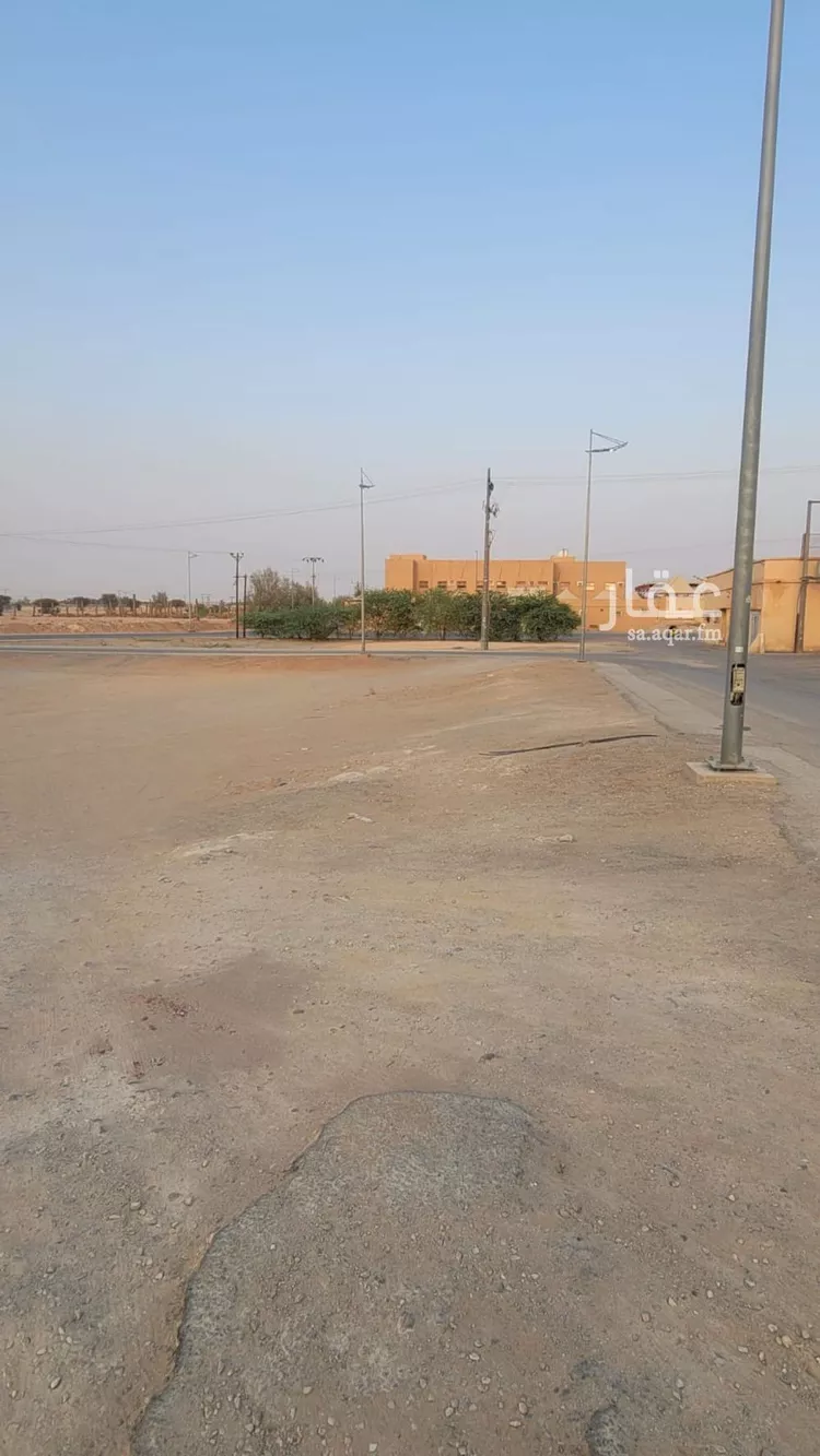 أرض للبيع في حي الرفايع, مدينة الخرج, منطقة الرياض