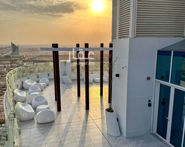 شقة للبيع في شارع الملك فهد الفرعي, حي الرحمانية, مدينة الرياض, منطقة الرياض صورة 4