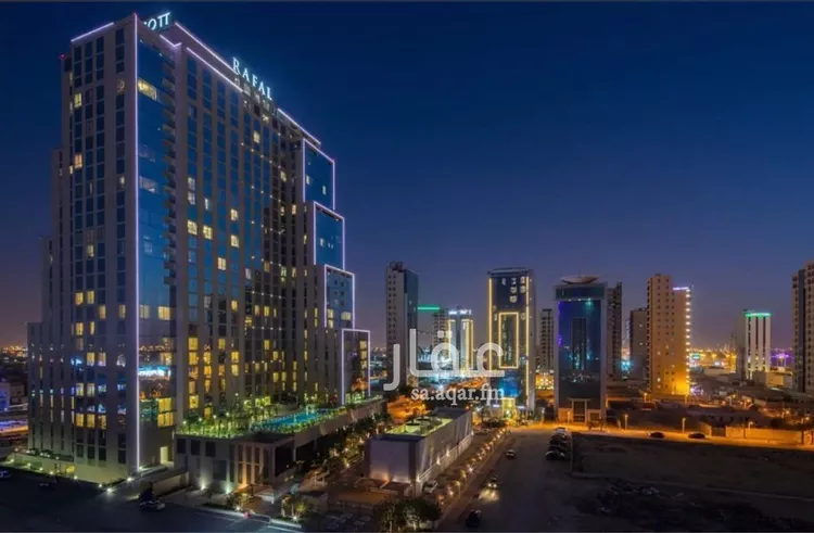 شقة للبيع في شارع العليا, حي الصحافة, مدينة الرياض, منطقة الرياض