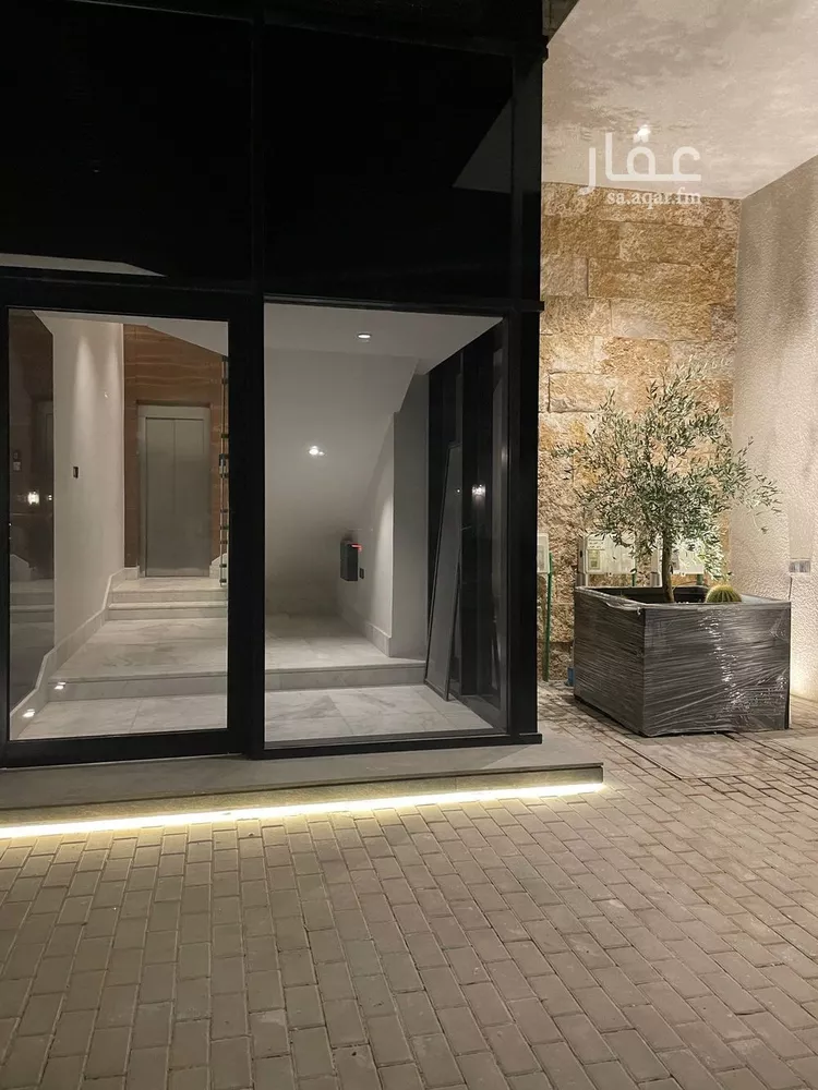 شقة للإيجار في شارع فرسان, حي النرجس, مدينة الرياض, منطقة الرياض صورة 2