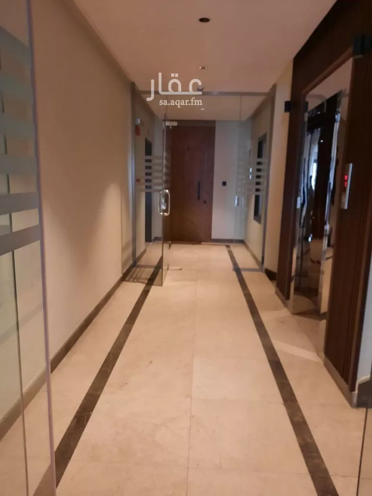 شقة للبيع في شارع عسفان, حي النرجس, مدينة الرياض, منطقة الرياض 7