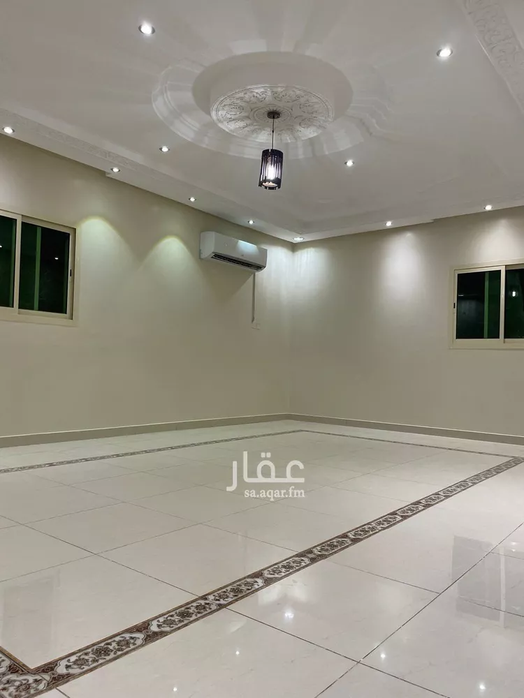 Floor for Rent in Riyadh An Narjis 12