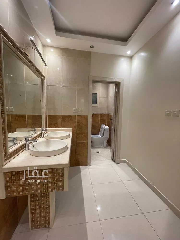 Floor for Rent in Riyadh An Narjis 16