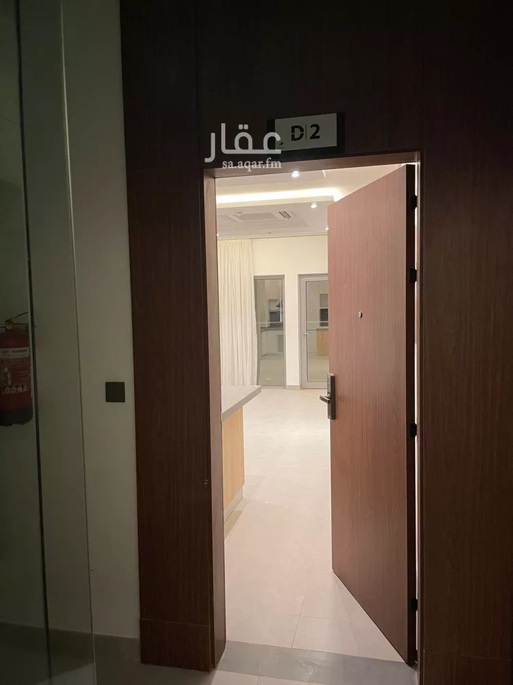 شقة للبيع في شارع وادي حقيل, حي الصحافة, مدينة الرياض, منطقة الرياض 14