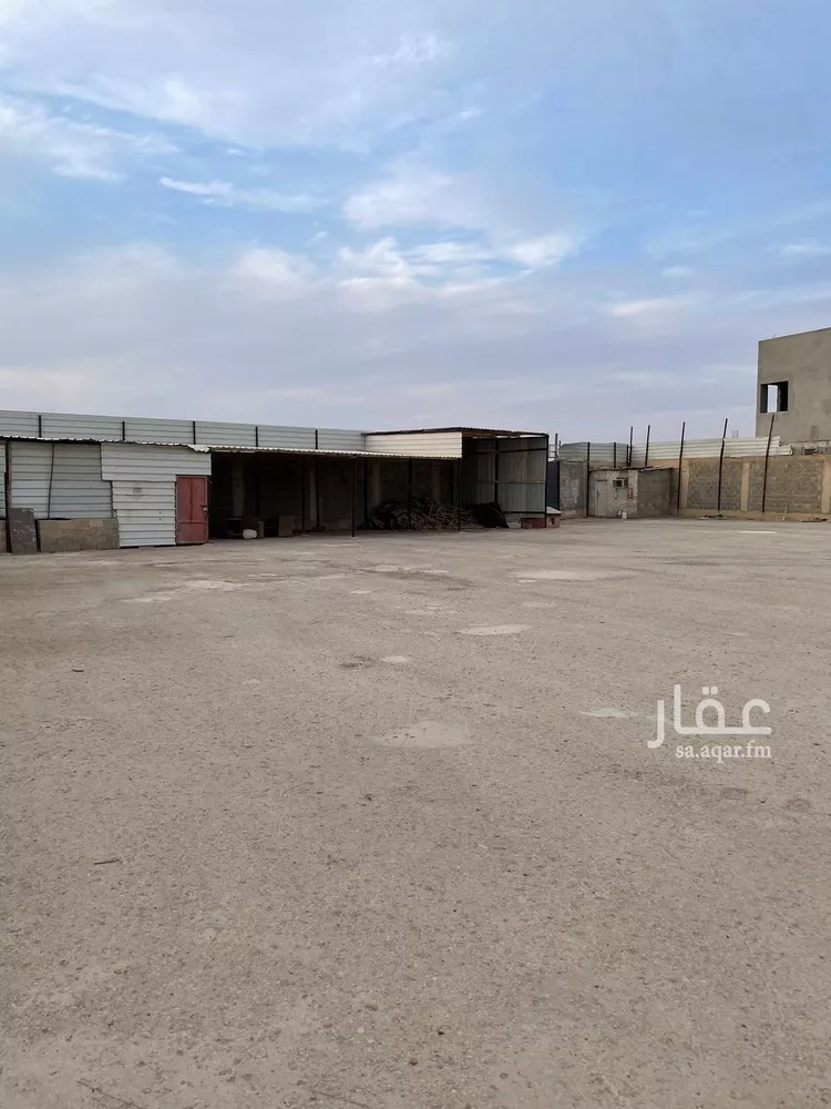 أرض للبيع في شارع الحلفاء, حي الغنامية, مدينة الرياض, منطقة الرياض 12