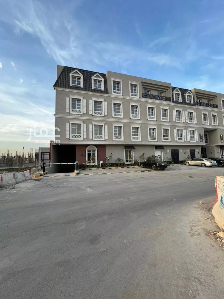 Apartment for Rent in Riyadh An Narjis