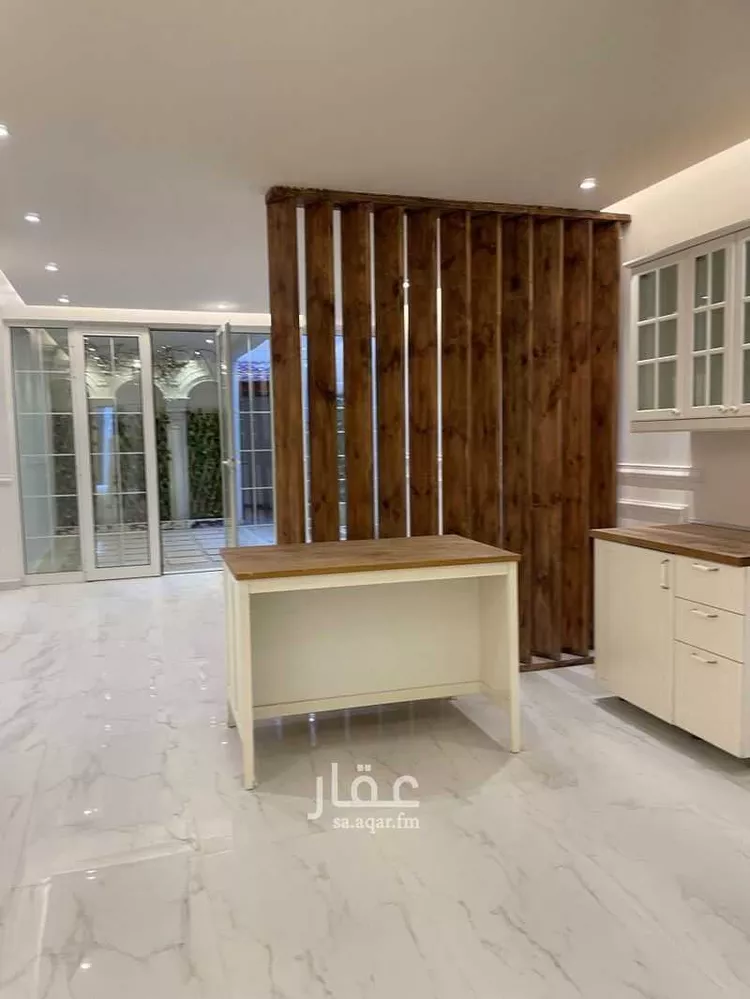 دور للإيجار في شارع رقم 205, حي النرجس, مدينة الرياض, منطقة الرياض 16