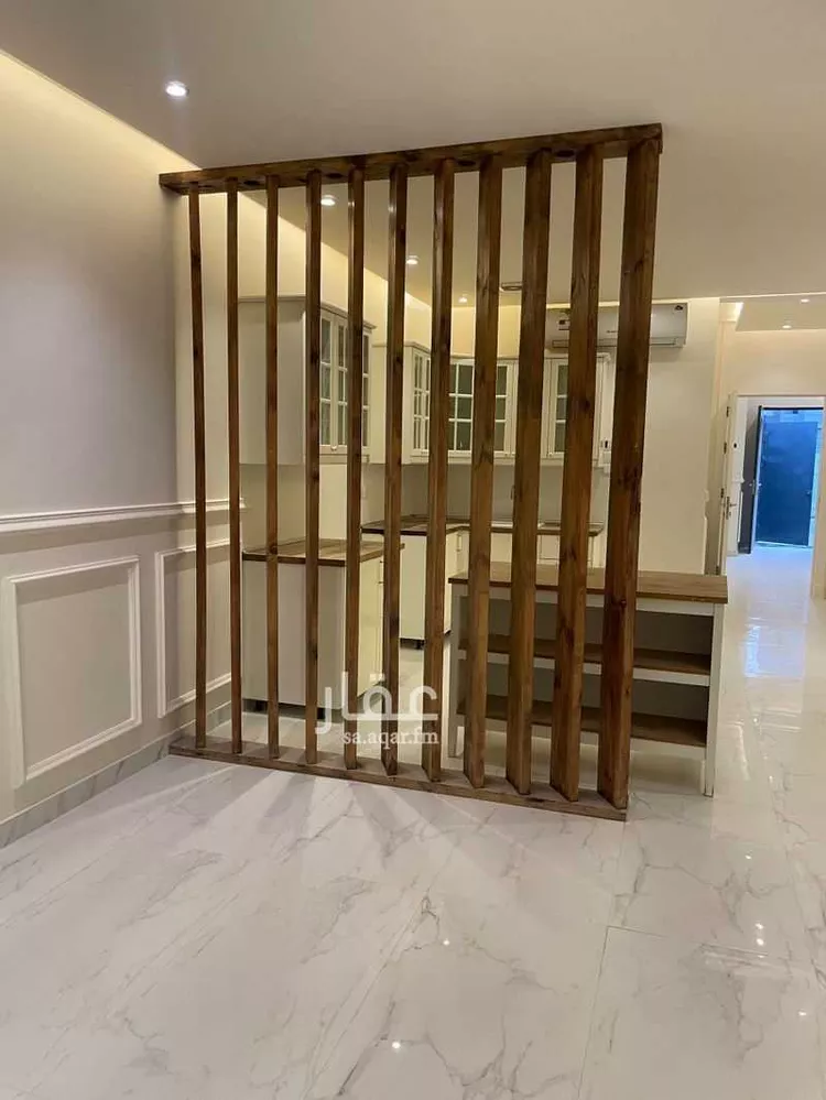 دور للإيجار في شارع رقم 205, حي النرجس, مدينة الرياض, منطقة الرياض 15