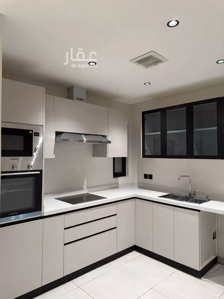 شقة للإيجار في شارع القريات, حي الندى, مدينة الرياض, منطقة الرياض صورة 2