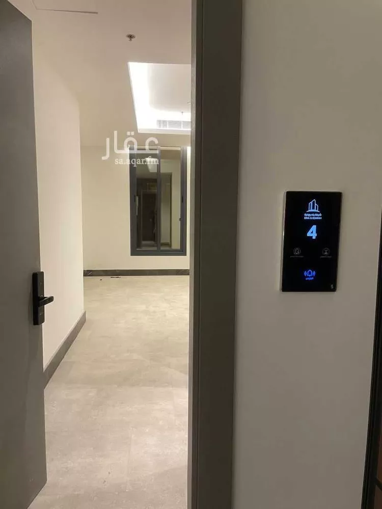 شقة للإيجار في شارع يدمه, حي النرجس, مدينة الرياض, منطقة الرياض صورة 3