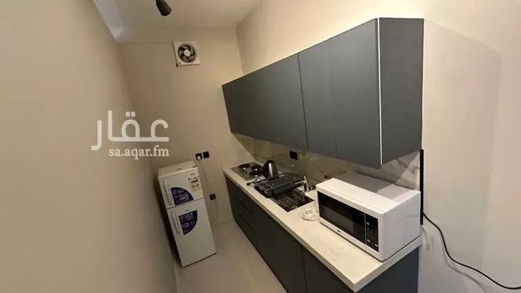 استوديو للإيجار في شارع رقم 353, حي النرجس, مدينة الرياض, منطقة الرياض 6