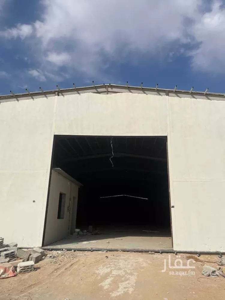 مستودع للإيجار في شارع التنظيم, حي الدار البيضاء, مدينة الرياض, منطقة الرياض صورة 2