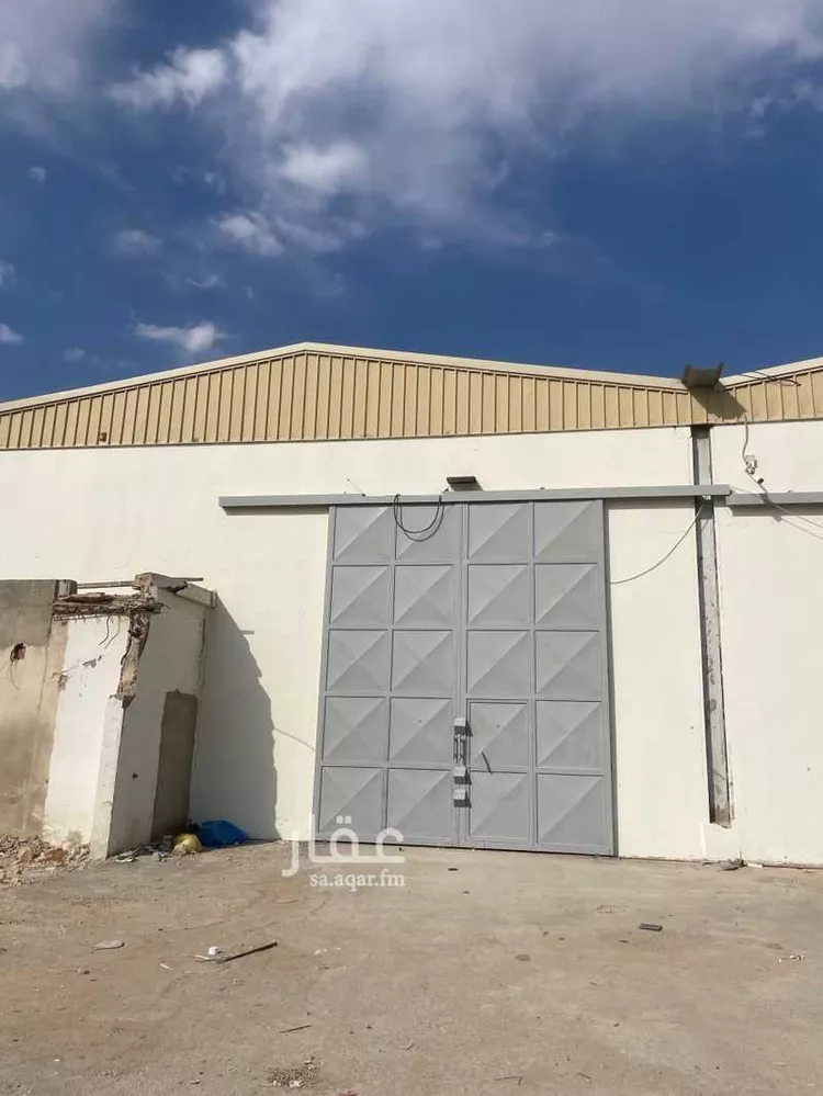 مستودع للإيجار في شارع التنظيم, حي الدار البيضاء, مدينة الرياض, منطقة الرياض 7